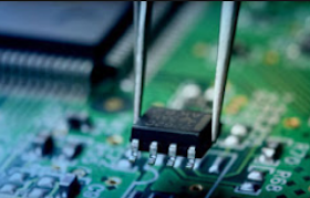 Spécialistes en électronique automobile